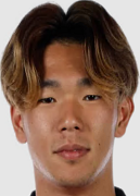 Kento Shiogai