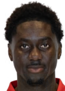 Ofosu Boakye