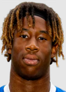 Nathaniel Chioma