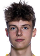 Mikkel Bro Hansen