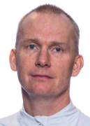 Morten Jensen