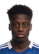 Faveur Ndayizeye