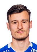 Robin Dzabic