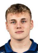 Benjaminsen A.