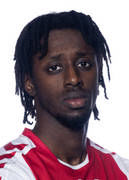 Moussa Nije