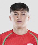 Shodiyor Shodiboev