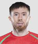 Diyorjon Turapov