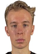 Matias Syrjalainen