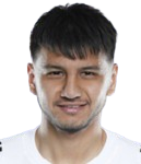 Temur Mamasidikov