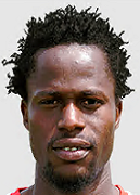 Mamadou Bah