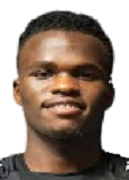 Lawrence Ouma
