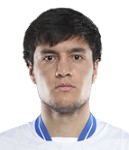 Khoshimov U.