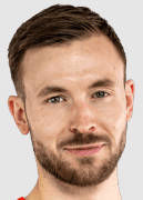 Linus Zetterstrom