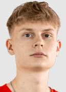 Kaius Harden