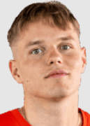 Mats Pedersen