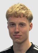 Aaron Lindholm