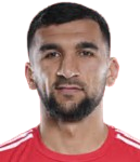 Usmonali Ismonaliev