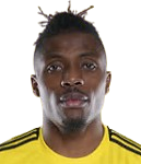Stephen Chinedu