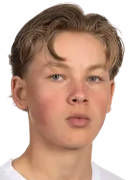 Rasmus Holmberg