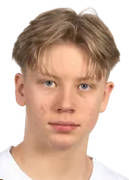 Arvid Bergvik