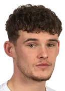 Luke Pearce