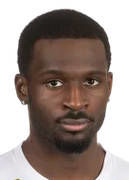 Yeboah Amankwah