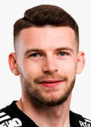 Faris Krkalic