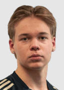 Leon Vesterbacka