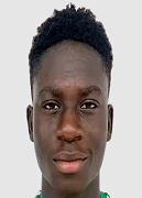 Bara Sapoko Ndiaye