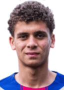 Hamza Abdelkarim