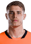 Micky van de Ven