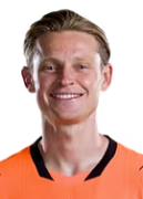 Frenkie De Jong