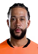 Memphis Depay