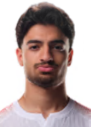 Mohammad Abu Ghoush