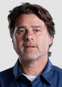 Mauricio Pochettino Trosero