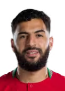 Mohamed Amine Sbai