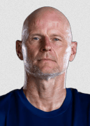 Stale Solbakken