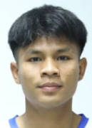 Somwang Choummaly