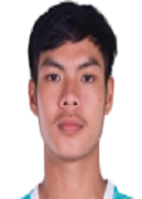 Sokmeng Chea