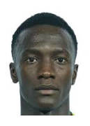 Cheikh Tidiane Thiam