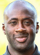 Gneri Yaya Toure