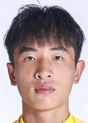 Xiangxin Wei