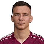 Bocherov V.