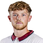 Harri Rowe