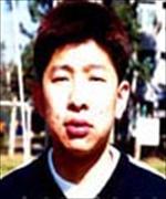 Zhang Ran