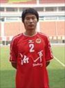 Wang Hua