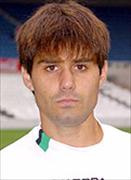 David Aganzo Mendez