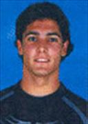 Jorge Zaparain Sanz