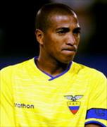 Michael Ayovi