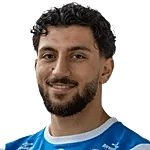 Leonardo Farah Shahin